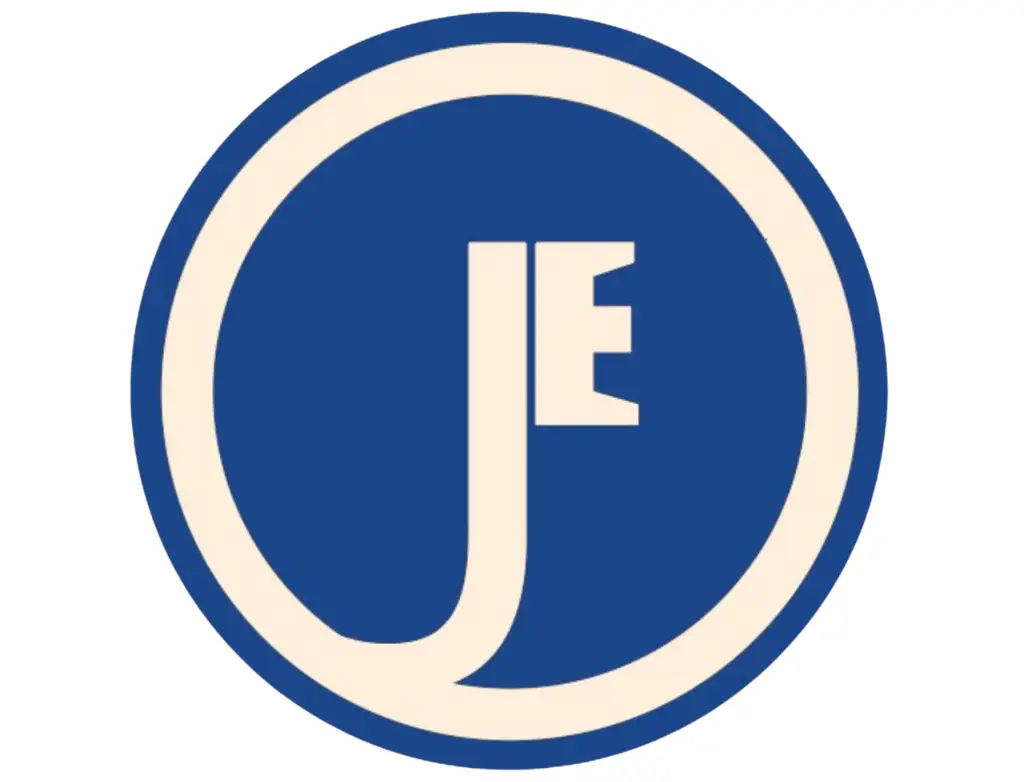 JE Property logo
